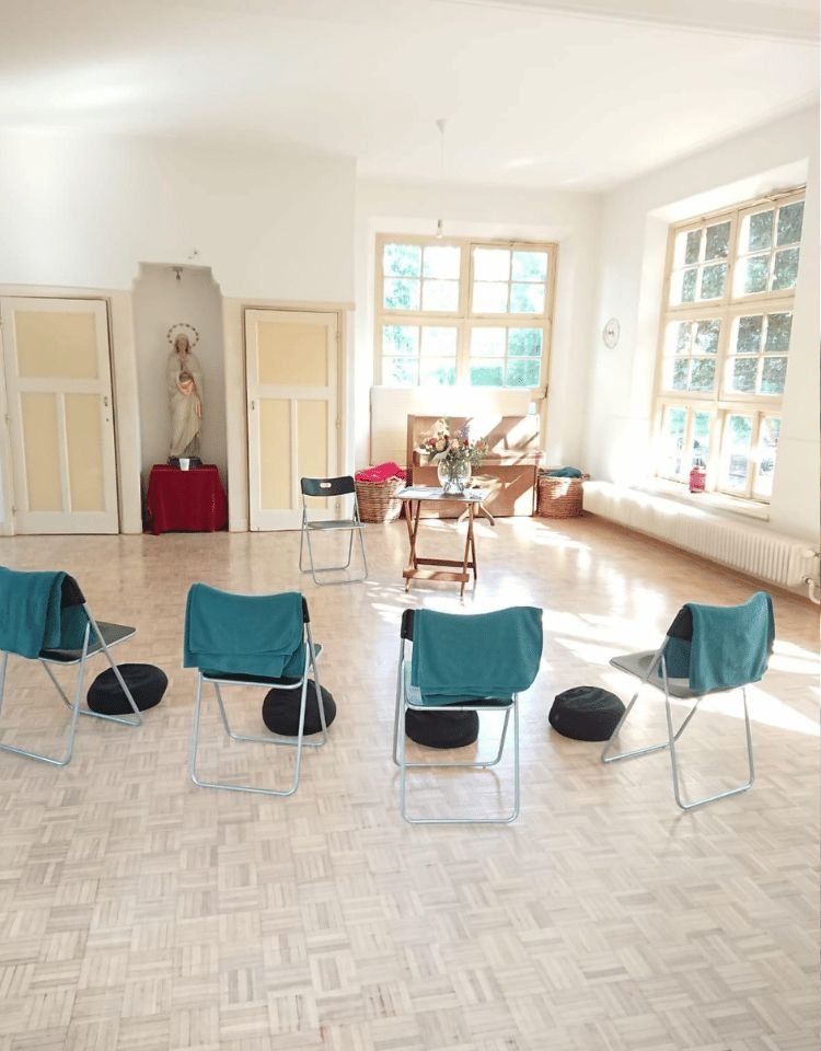 Locatie familieopstelling Tilburg Locatie familieopstelling Tilburg