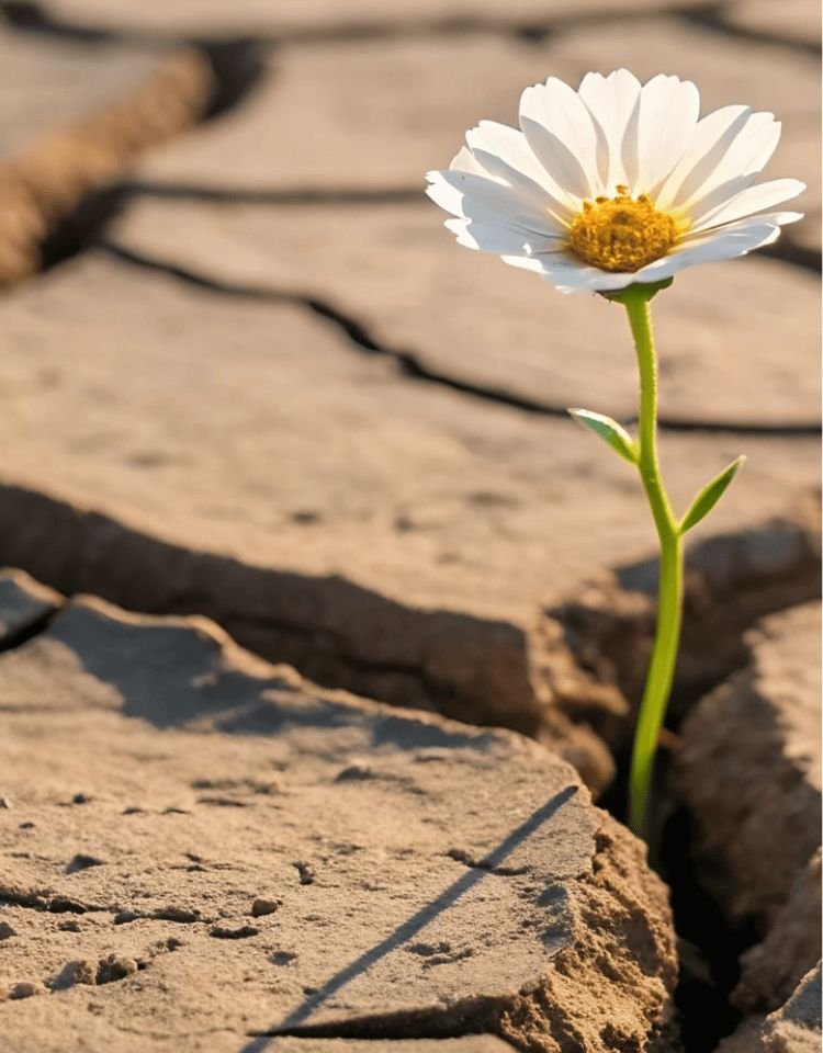 van pijn naar inzicht bloem